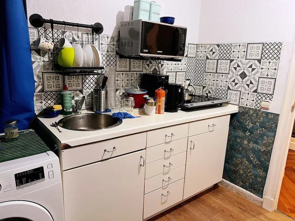 HC Hostel Madrid - photo 21