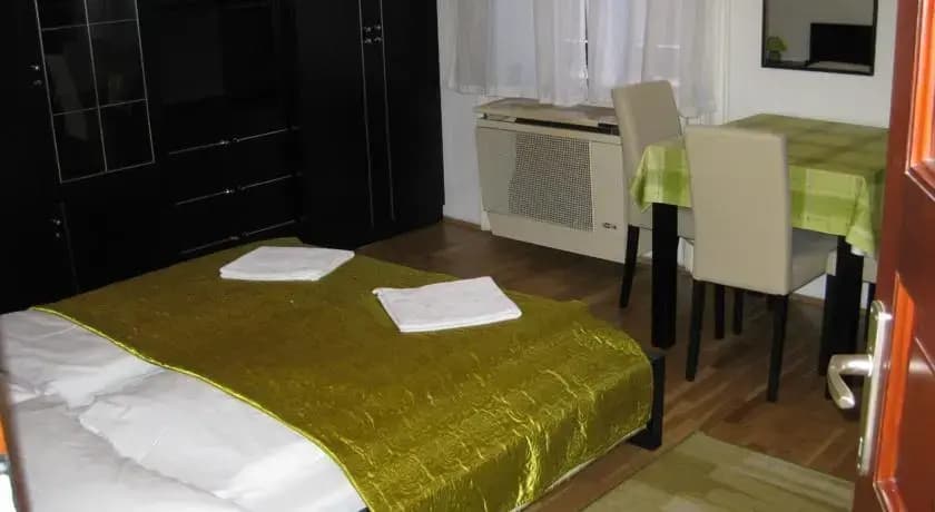 Apartement Zichy - photo 2