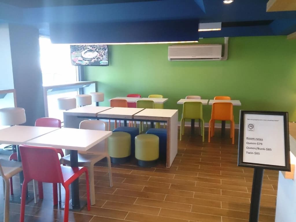 ibis Budget Dandenong - photo 13
