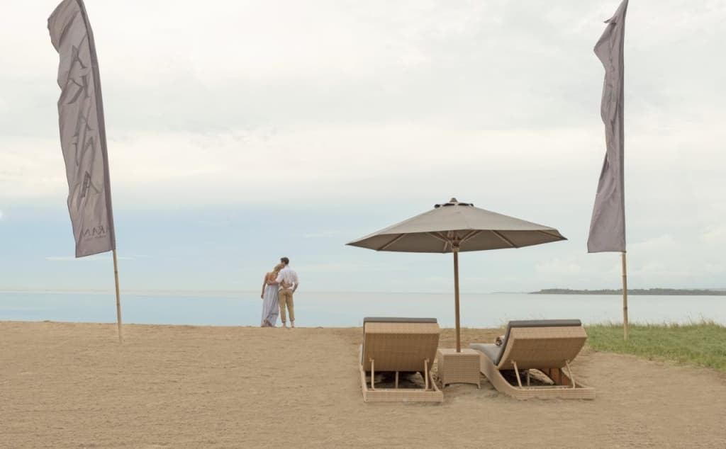Akana Boutique Hotel Sanur - photo 22