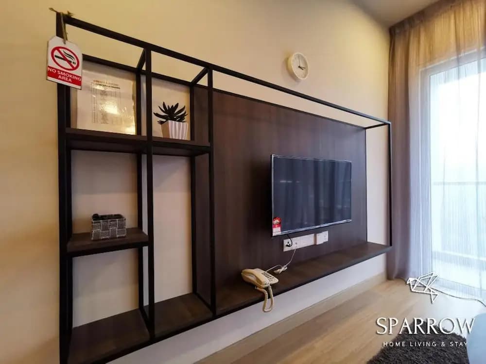 Sparrow Windmill Homes Genting - photo 9