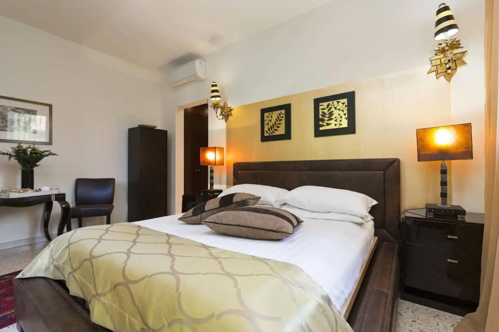 Hotel Villa Stella - photo 5