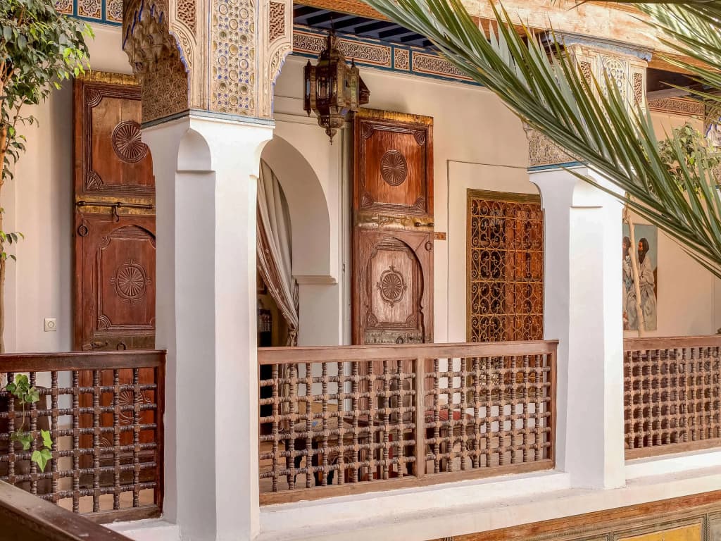 Marrakech Riads, Angsana Heritage Collection - photo 19