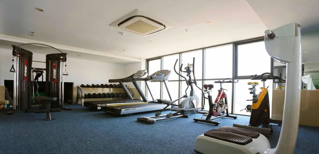 Luxtery Hotel - photo 24