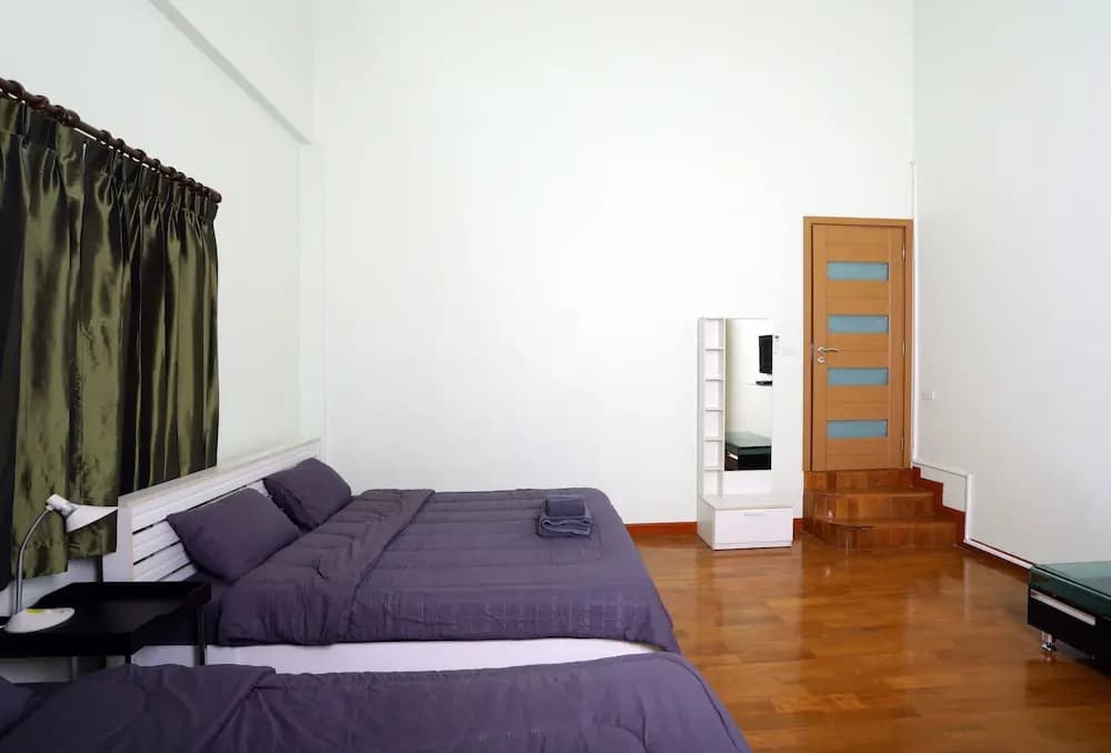 Green Residence Pool Villa Pattaya - photo 5