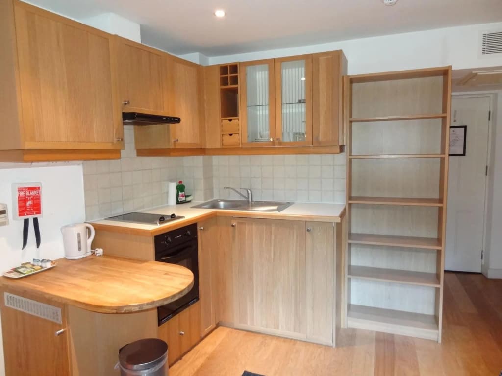 Studios2Let Bloomsbury - photo 43