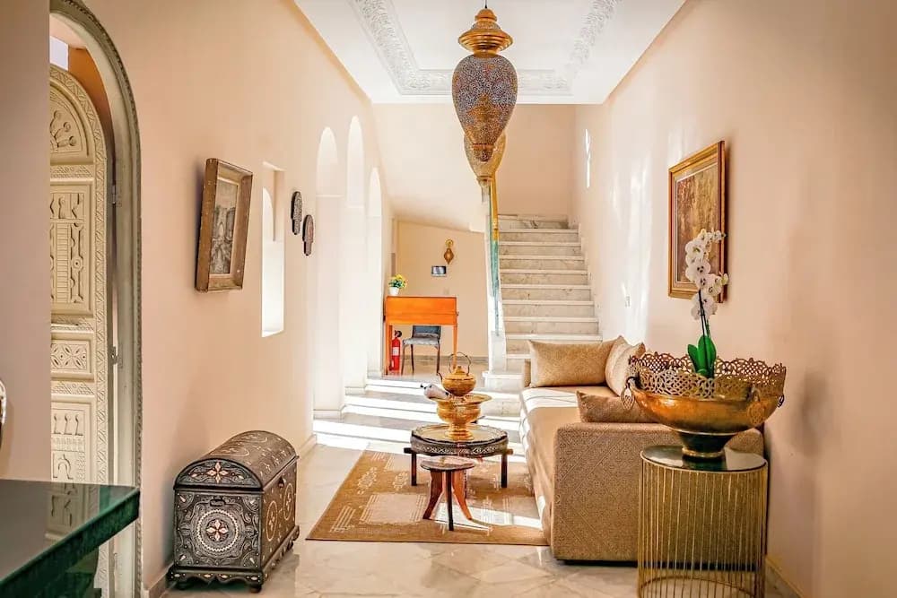 Kasbah La Moun Luxury Riad & Spa - photo 1
