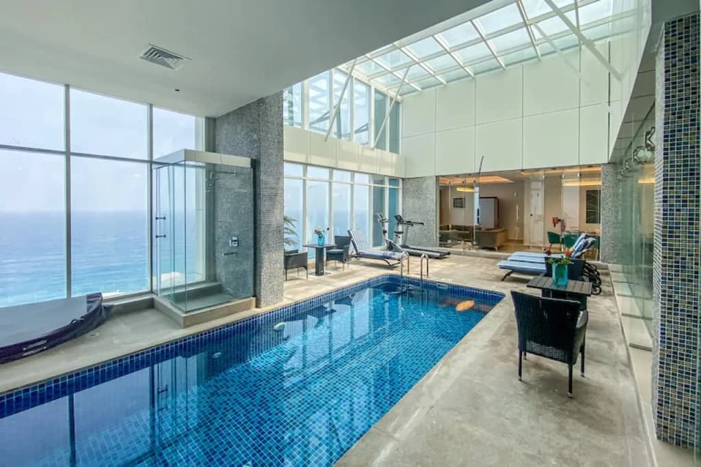Mirage Bab Al Bahr Hotel - photo 19