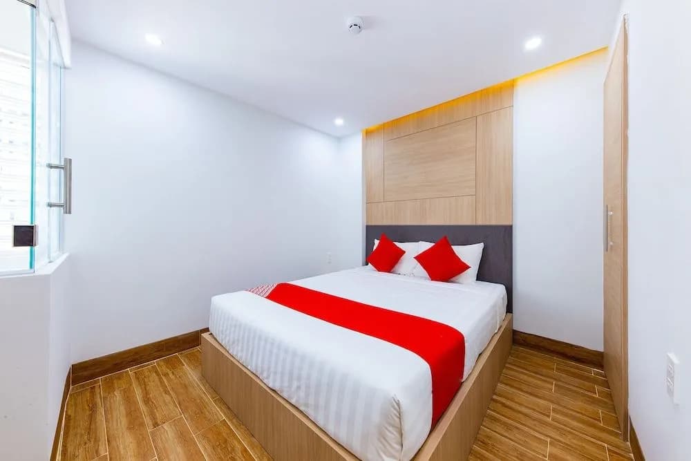 Xuan Son Apartment - photo 6