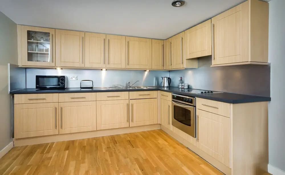 Nicolson Apartments - photo 49