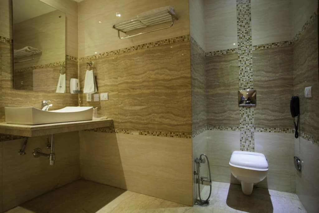 Hotel Singh Empire Dx - photo 10