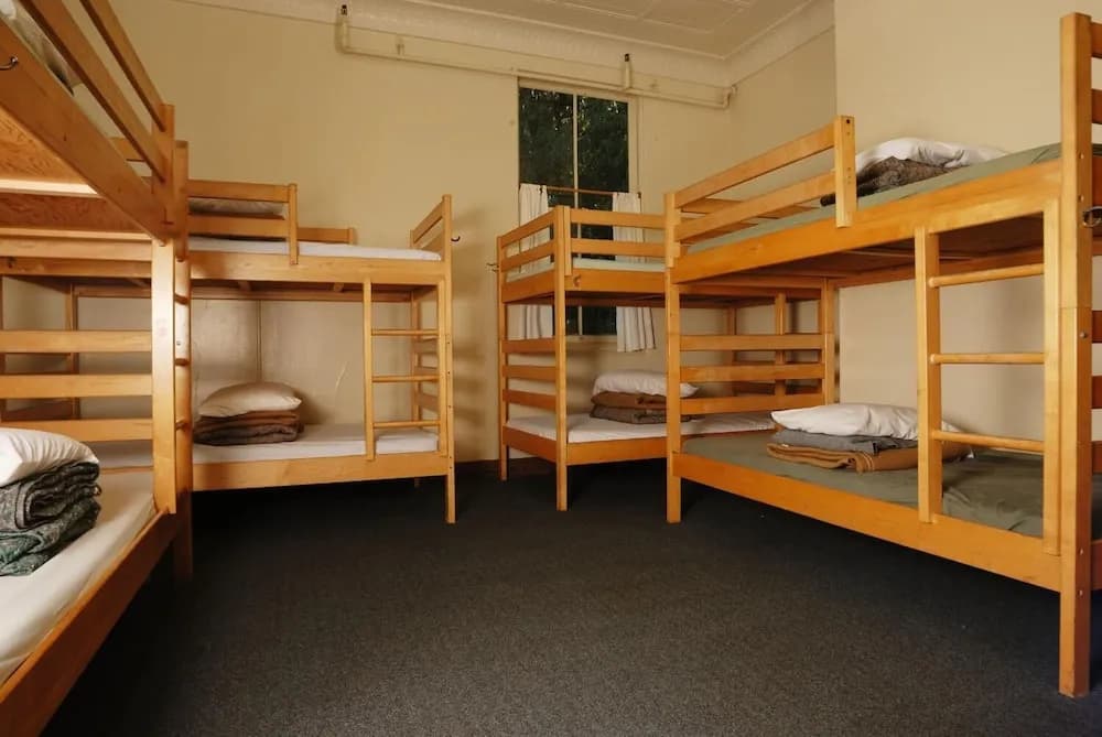 HI Marin Headlands Hostel - photo 3
