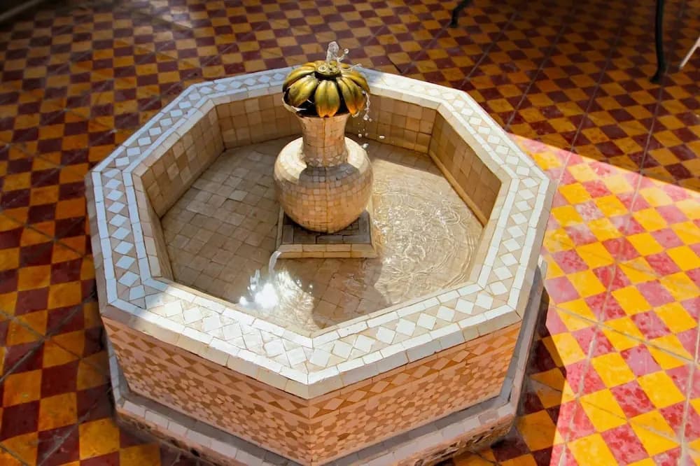 Riad Belinda - photo 17