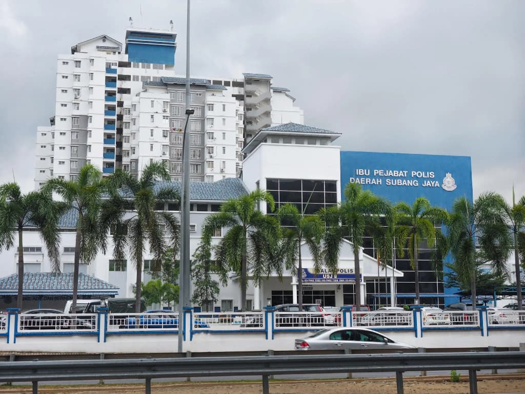 Sun Inns Hotel Subang - main photo
