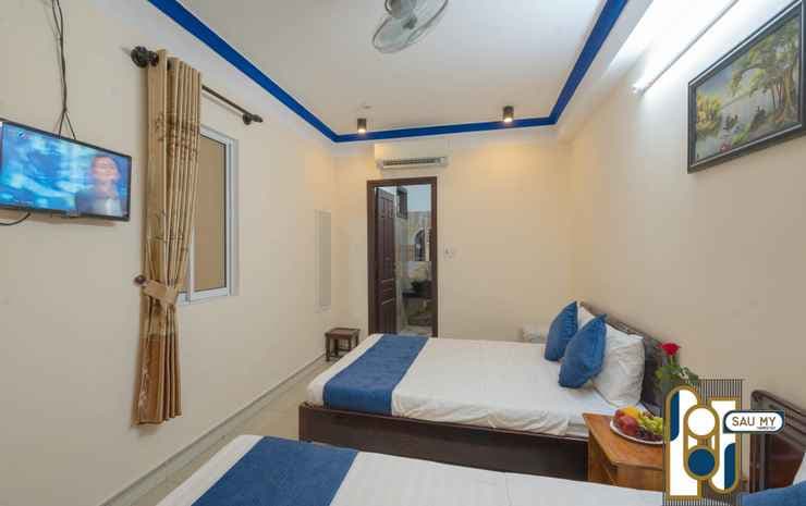 Sau My Homestay - photo 9