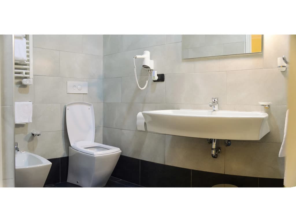 Villa Borghese Prestige Rooms - photo 9