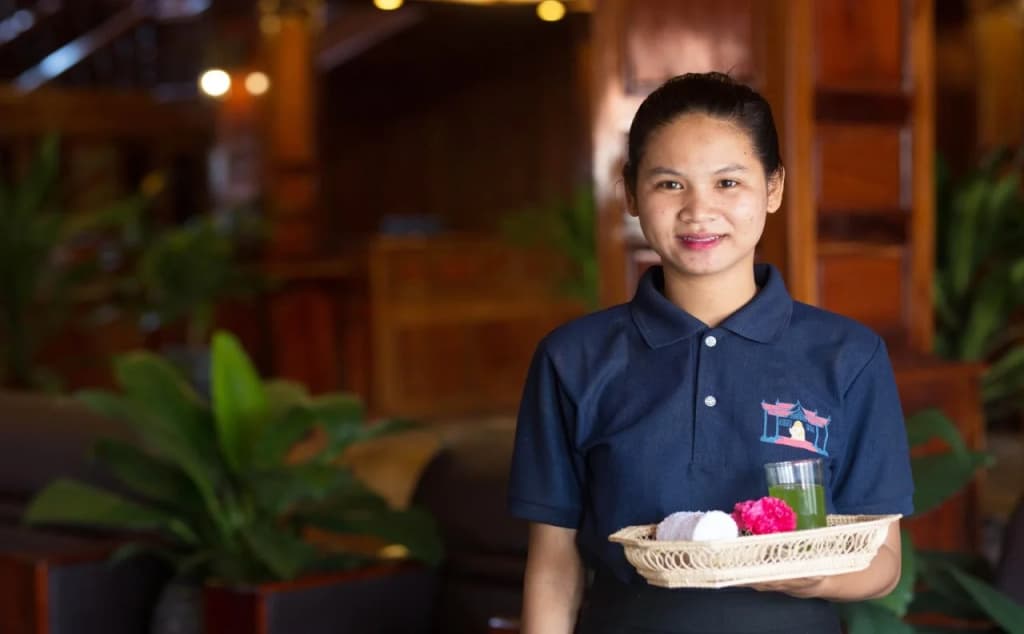 NorakSoeng Angkor Hotel - photo 19