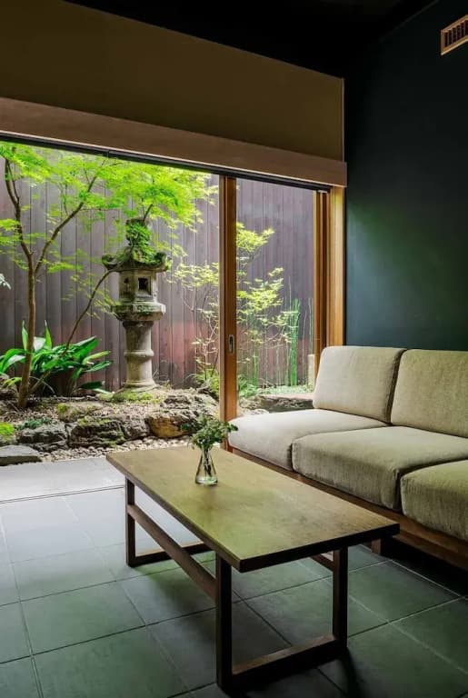 Izuki Machiya House - photo 42
