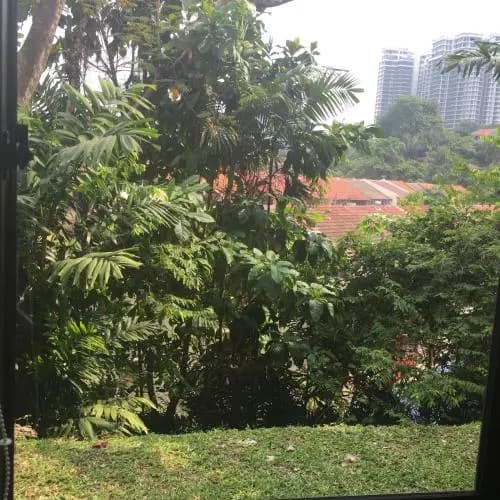 The Garden Apartment at Bangsar - main photo