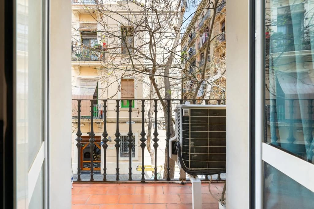 Lodging Apartments Beach Studio P1 - photo 8