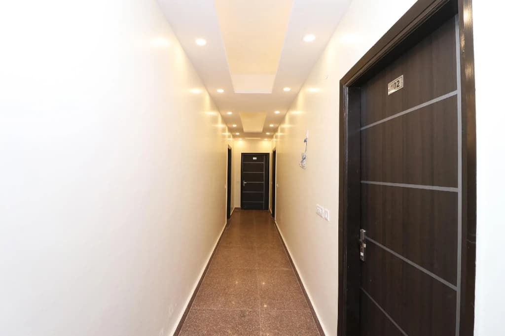 OYO 36848 Embellish Inn - photo 10