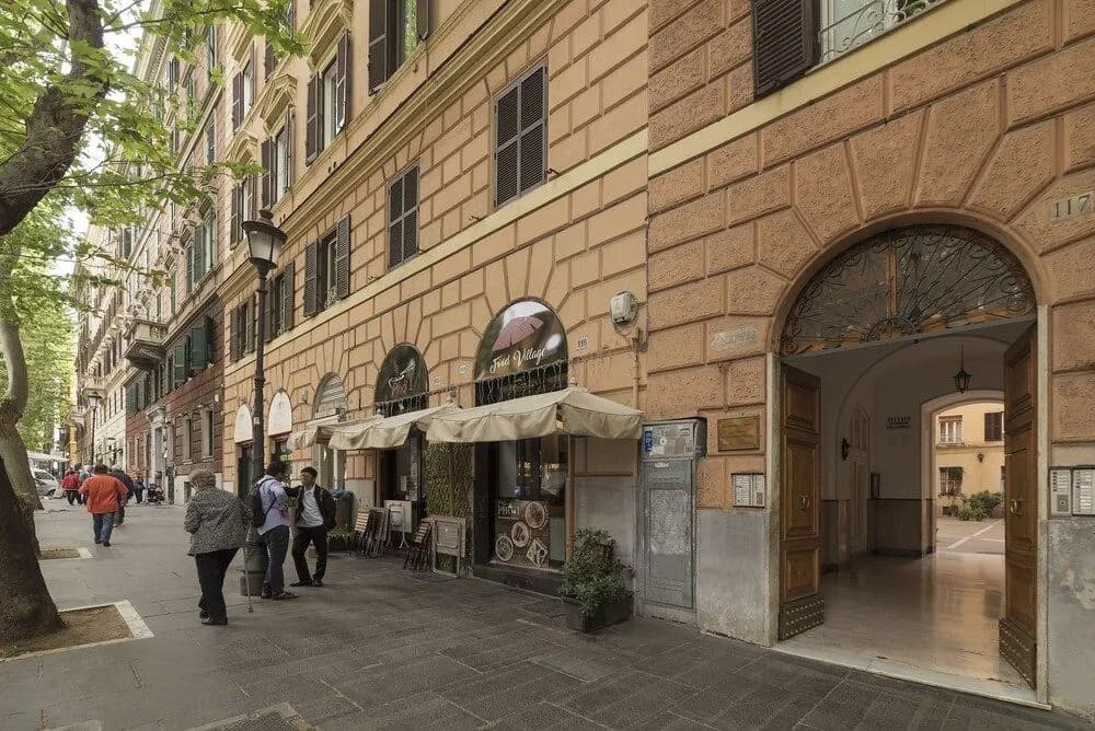Colosseo Cozy Apartment - photo 1