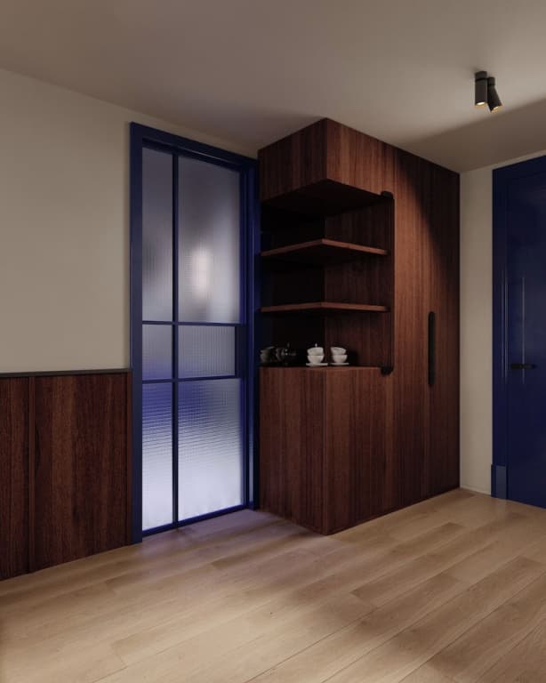Hotel Leev Miromesnil - photo 22