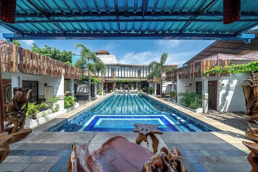 Senyum Bali inn - photo 7