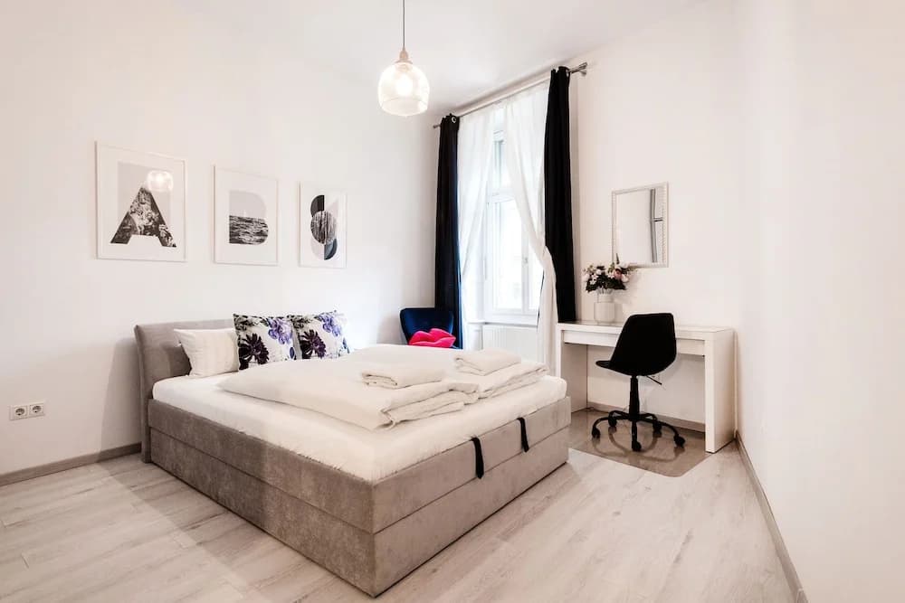 Hajos 43 Apartment - photo 3