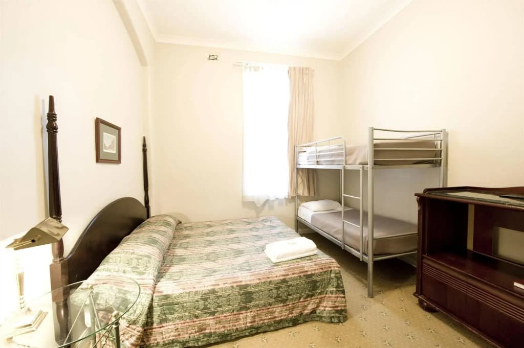 Woolbrokers Hotel Darling Harbour - photo 6