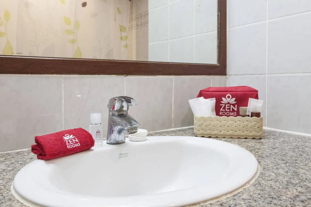 ZEN Premium Prachanukroh Patong Beach - photo 11