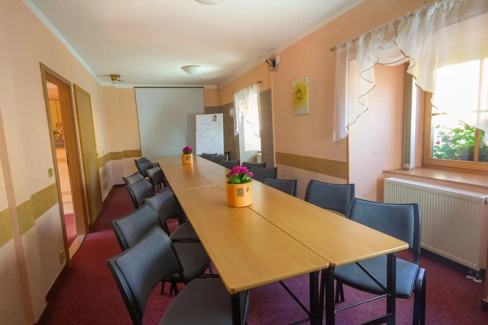 Hotel Čertousy - photo 17