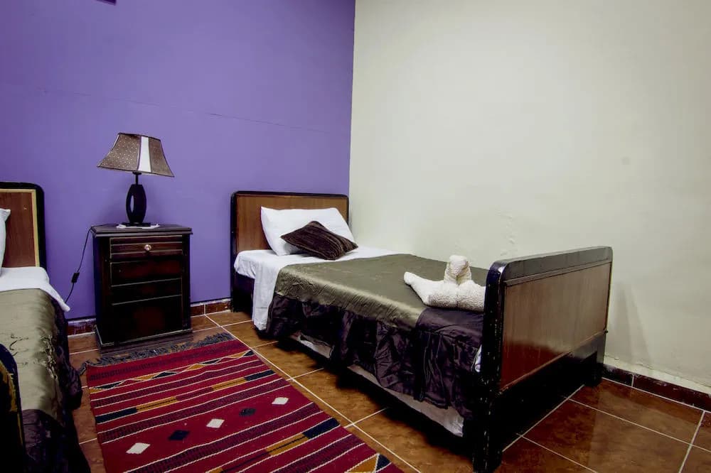 Horus Eye Hostel - photo 16