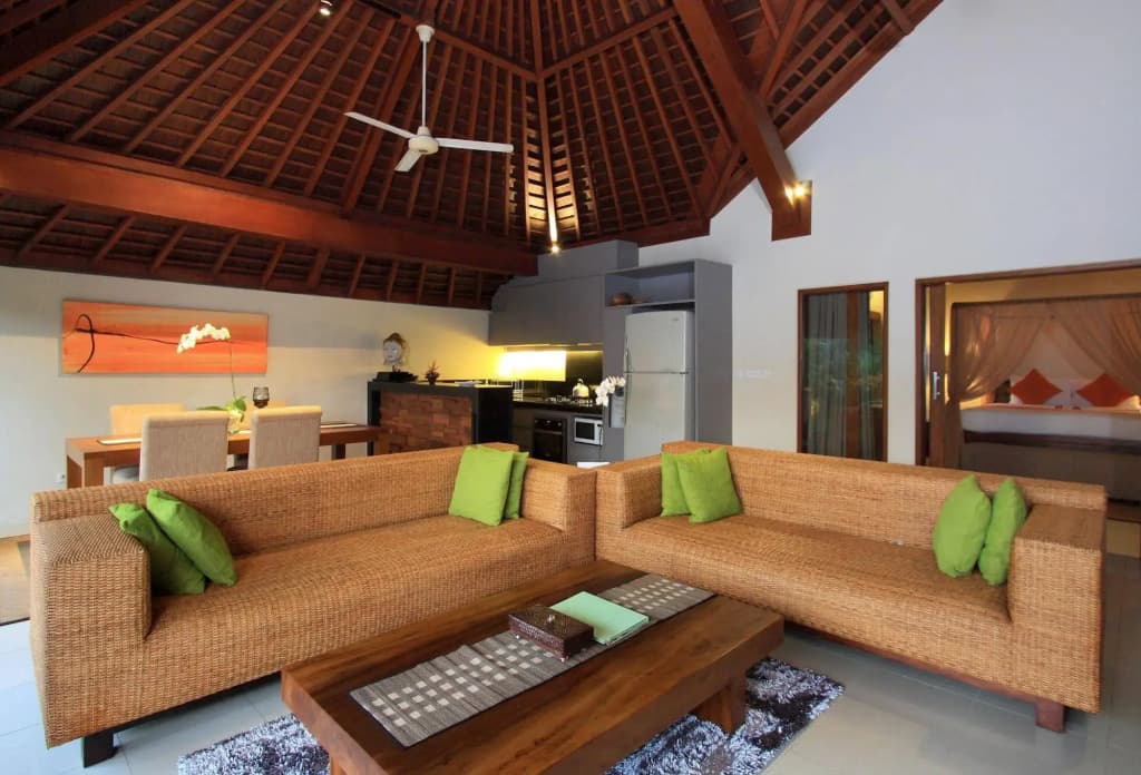 Serene Villas - photo 4