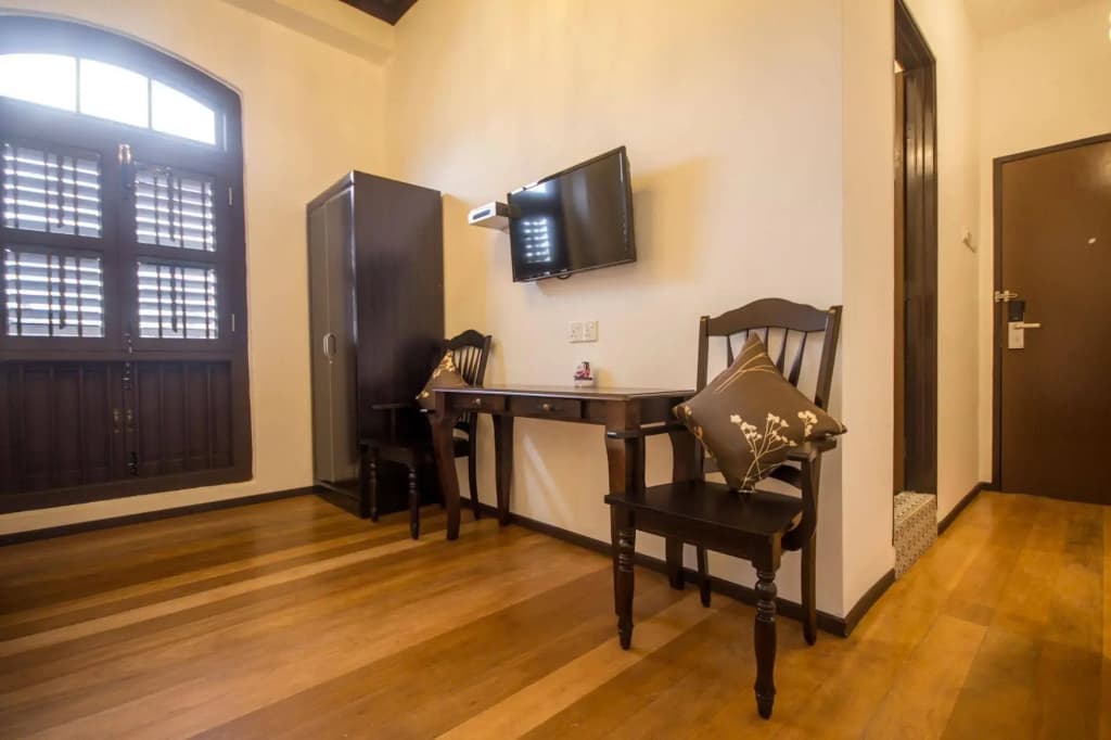 D'Nice Heritage House - photo 3