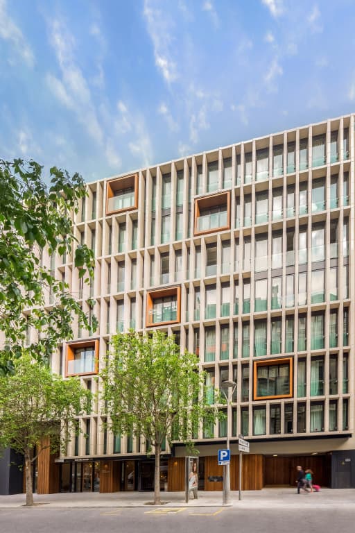Ohla Eixample - main photo