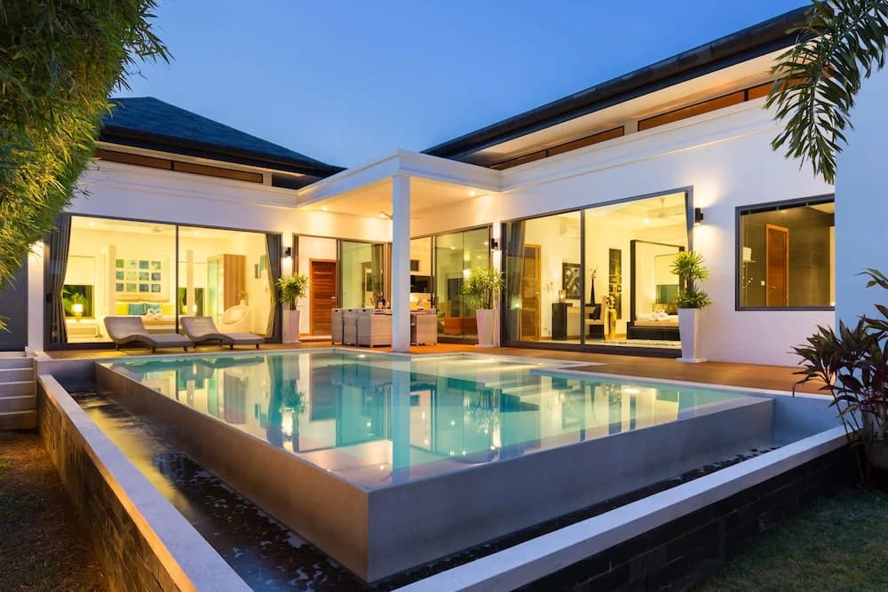 Villa Ralf - photo 12