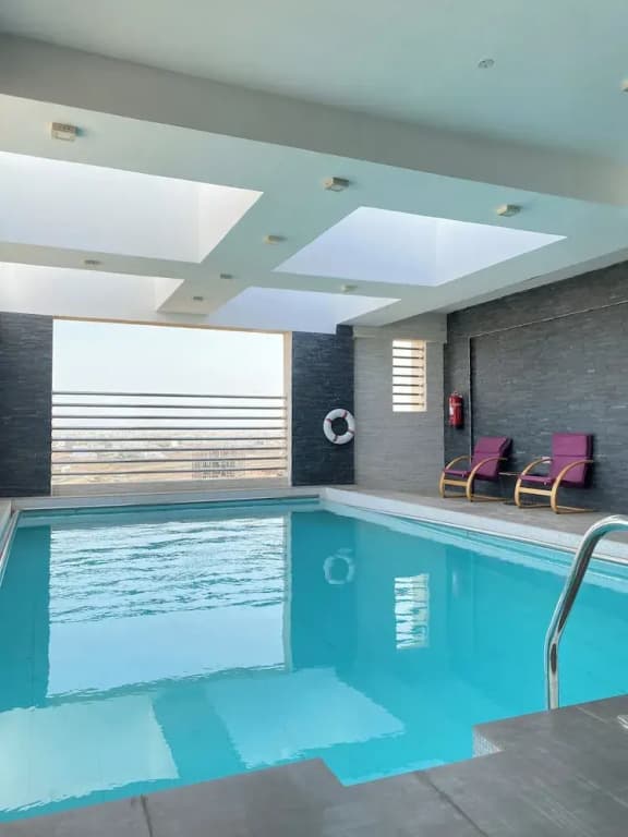 AL Falak Hotel - photo 11