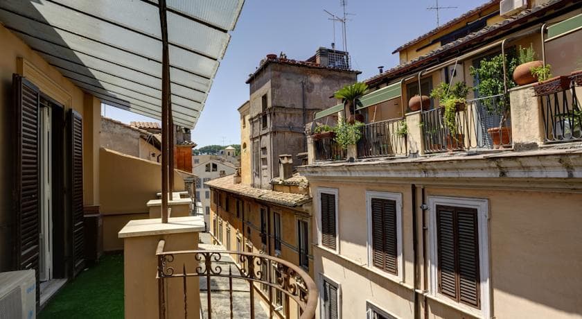 Roma Resort Navona - photo 3