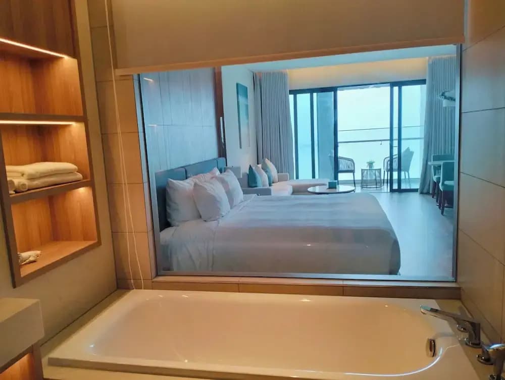 HB serviced Apartment - Ha Long - photo 5