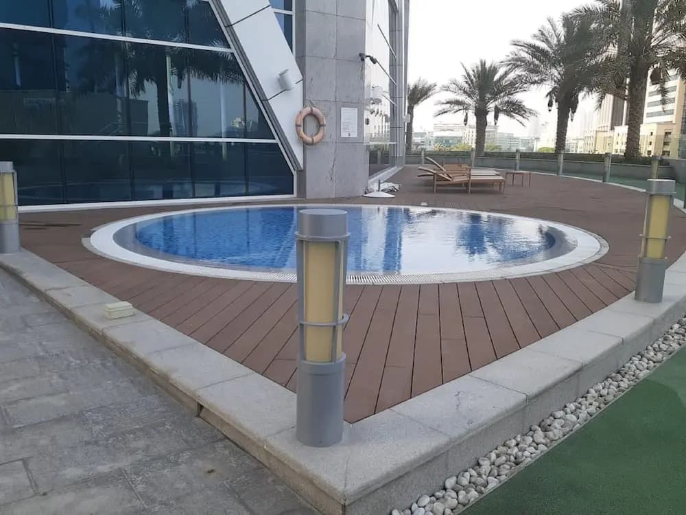 Marina Tower - photo 12