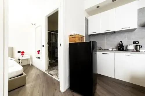 Affori Cosy Apartment - photo 16