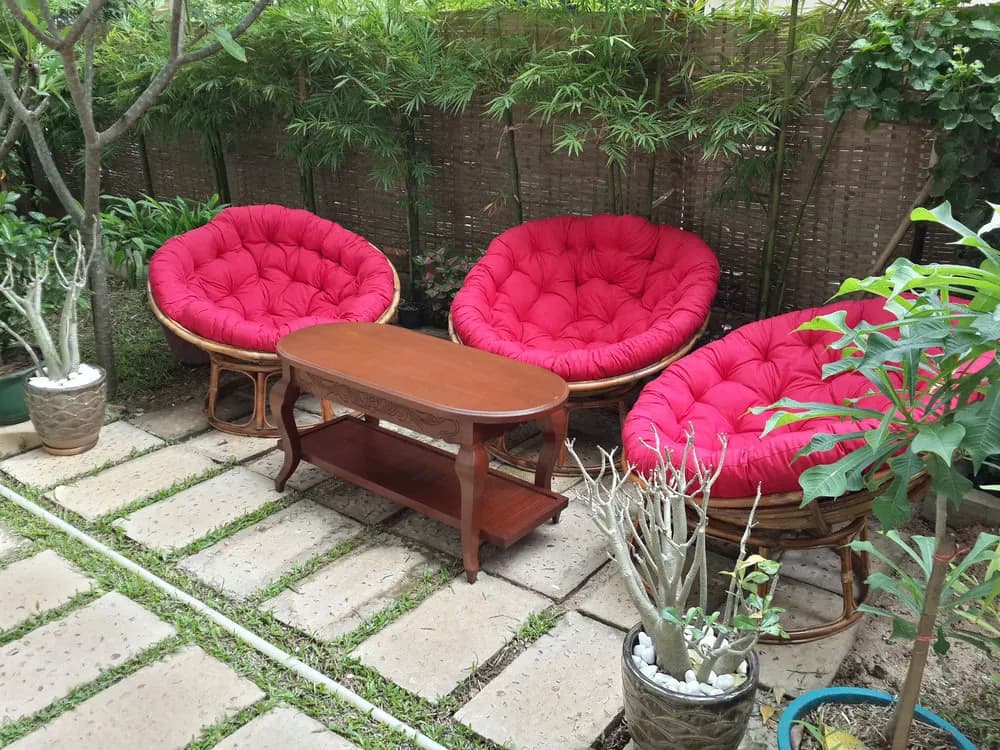 Angkor Attic Villa - photo 15