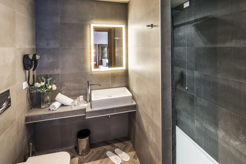 Spice Hotel Milano  - photo 8