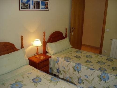 Hostal Parajas - photo 3