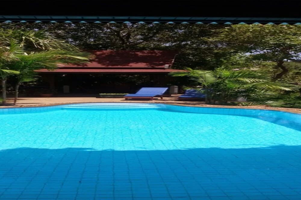 3 Bedroom Sea View Villa Leelavadee - photo 3