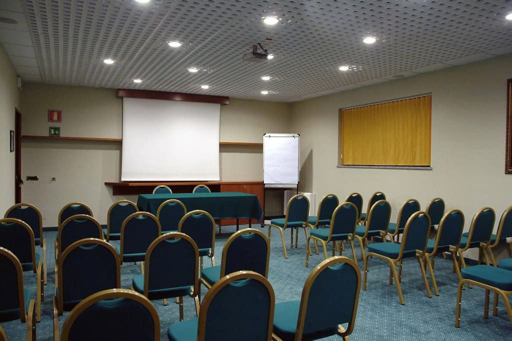 Hotel Domenichino - photo 17
