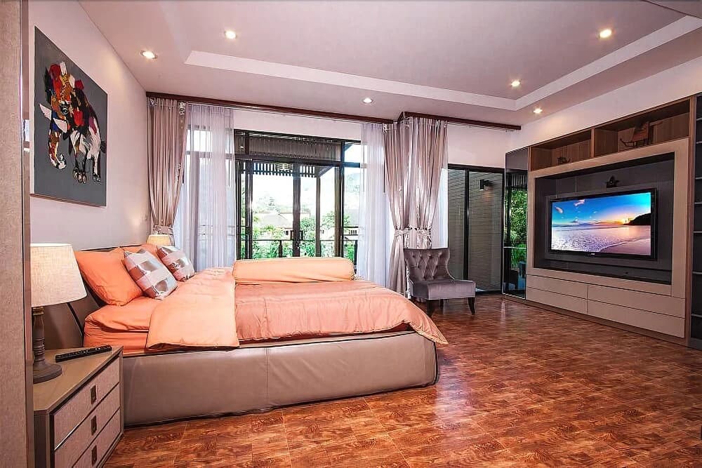 Villa Songsuda - photo 6