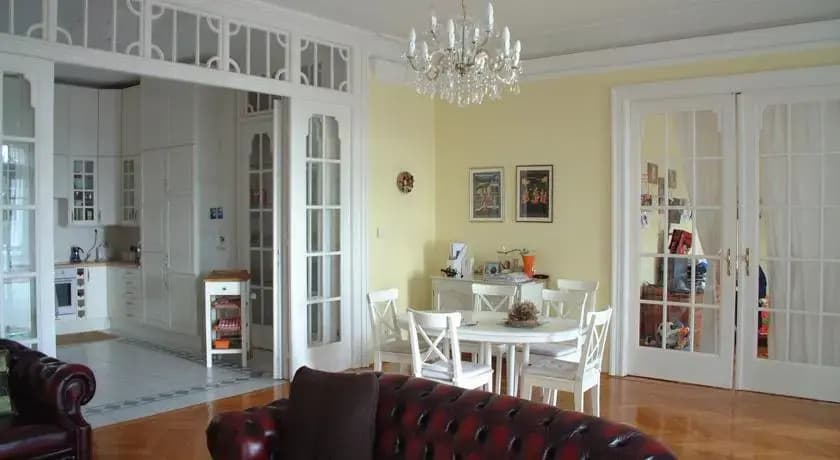 Bakator House Gellert Hill - photo 3