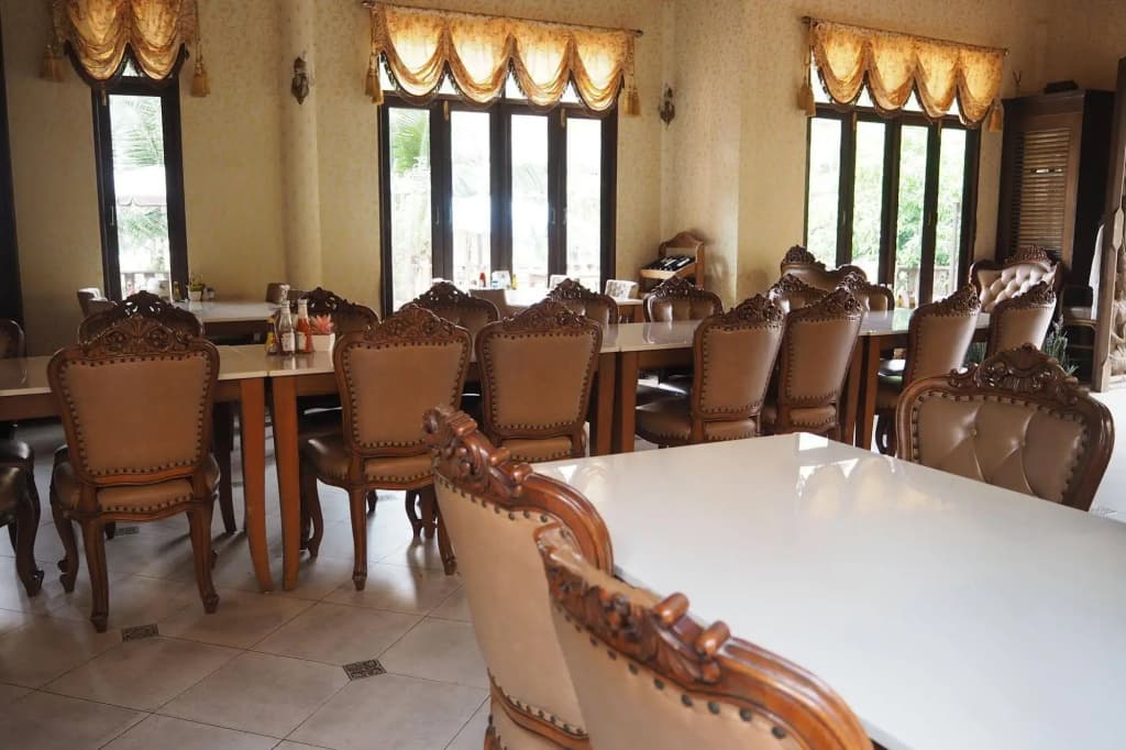 Villa Thongbura - photo 20